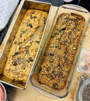 Retreat Day - Kochen, Lernen & Entspannen