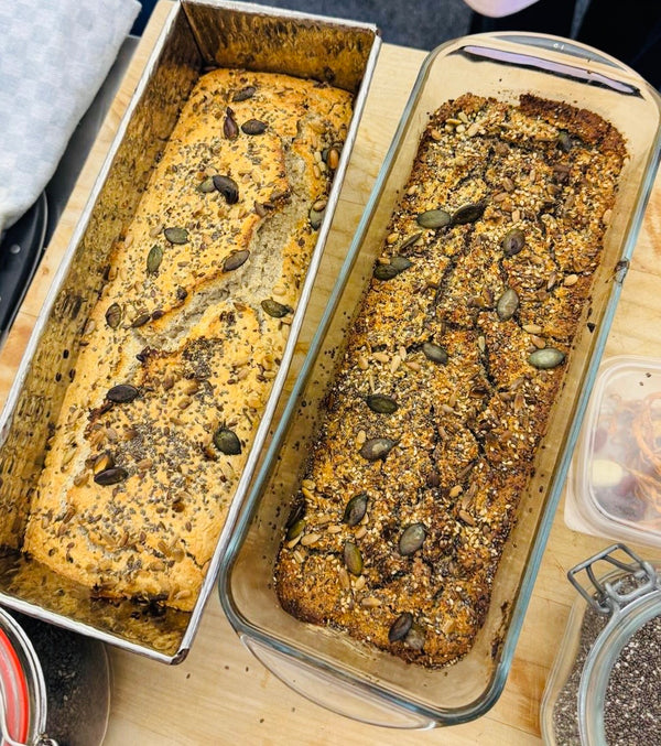 Retreat Day - Kochen, Lernen & Entspannen