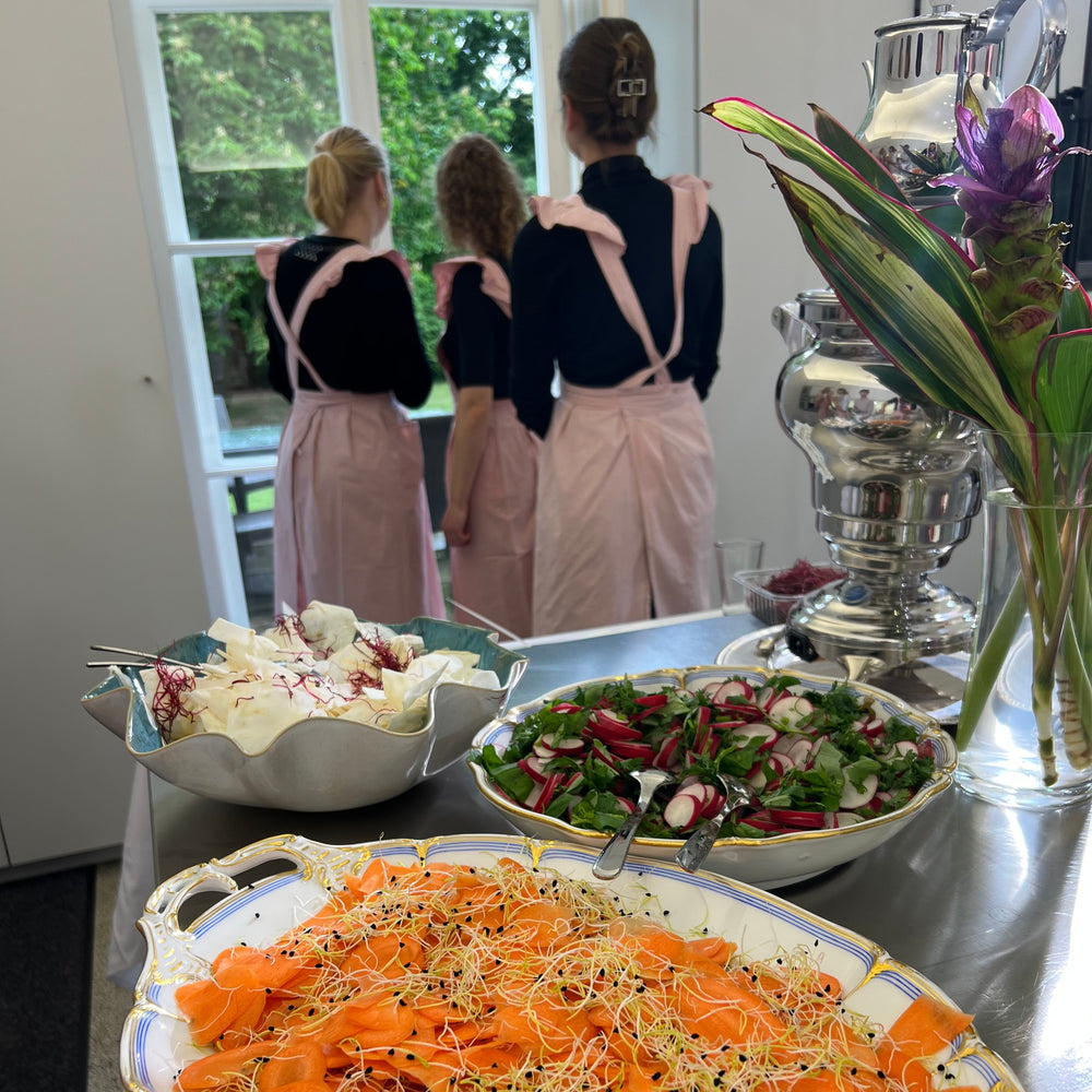 Retreat Day - Kochen, Lernen & Entspannen