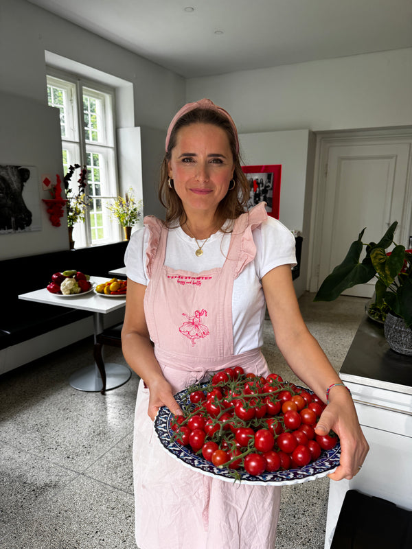 Retreat Day - Kochen, Lernen & Entspannen