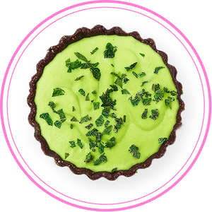 Felicitartes® AVOCADO-LIMETTE