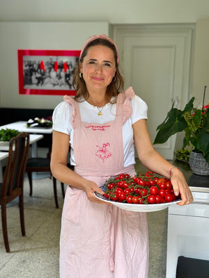 Glutenfreie Quiche Kurs - Nährstoffreich, kreativ & unglaublich lecker