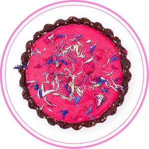 Felicitartes® HIMBEERE