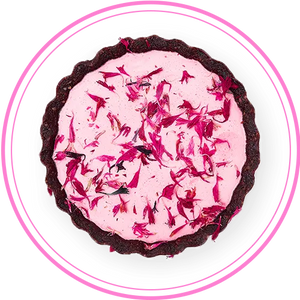 Felicitartes® ERDBEERE
