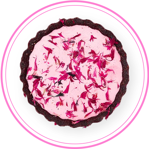 Felicitartes® ERDBEERE