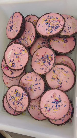 Felicitartes® ERDBEERE